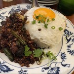 亞細亞食堂サイゴン - 