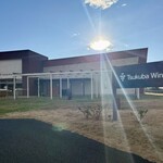 つくばワイナリー - 筑波山麓に広がる ブドウ畑
素晴らしい風景の中にある 醸造所です