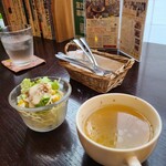 ヒーローズカフェ - 