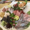 居酒屋 魚八