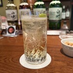 ハイボールバー　中洲1923 - 