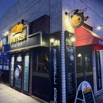 ハイボールバー　中洲1923 - 