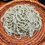 手挽きそば 一心 - 