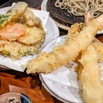 手挽きそば 一心 - 