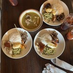 Warung Babi Guling Bli Gede - 