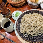 手挽きそば 一心 - 