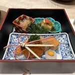 個室会席 北大路 八重洲茶寮 - 