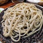 手挽きそば 一心 - 