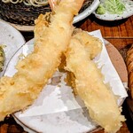 手挽きそば 一心 - 