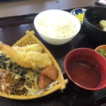 本場讃岐うどん 麺家 なごみ - 