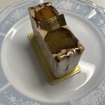 パティスリーシイヤ - 