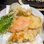 手挽きそば 一心 - 