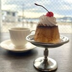 ミルクホール門司港 - 