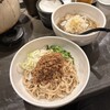 居酒屋 うぃず - つけ麺