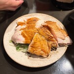 居酒屋 うぃず - よだれ鶏