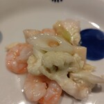 東京チャイニーズ 一凛 - 