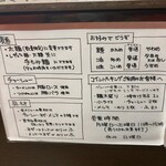 ラーメン 木曜日 - 