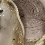 龍王 - 昔ながらのチャーシューが美味しい◎