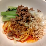 東京チャイニーズ 一凛 - 