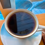 aozora coffee stand - エチオピア、ゲルシャ