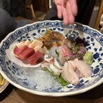 西井兄弟 すすきの本店 - 