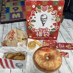 ケンタッキーフライドチキン - 
