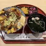 鰻のひつま屋 - 