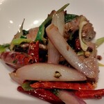 東京チャイニーズ 一凛 - 