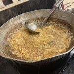 海鍋亭 心斎橋店 - 