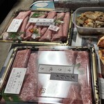 焼肉工房のぶ - 料理写真:
