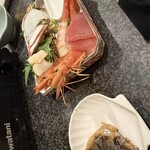 海鍋亭 心斎橋店 - 