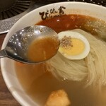 ぴょんぴょん舎 オンマーキッチン イオン盛岡店 - 