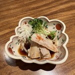 お酒と博多小皿 たなかだ - 酢物