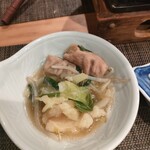 盛田食堂 - 
