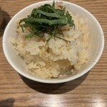 くそオヤジ最後のひとふり - 