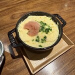 お酒と博多小皿 たなかだ - だし巻かん