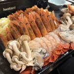 海鍋亭 心斎橋店 - 