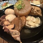 ヤミツキ食堂 - 