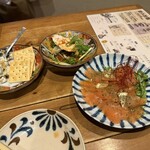 ヤミツキ食堂 - 