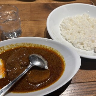 カレー屋ばんび_1