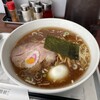 稲城 大勝軒 五一 - 