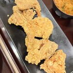 元祖唐揚げ三平 - 