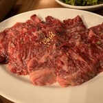 焼肉冷麺だいじゅ - 