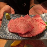 焼肉冷麺だいじゅ - 