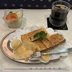 純喫茶 アメリカン - 