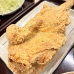 元祖唐揚げ三平 - 