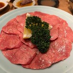 焼肉冷麺だいじゅ - 