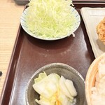 元祖唐揚げ三平 - 