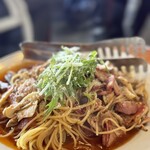 ペスカトーレ - 