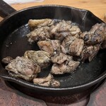 北海道シントク町 塚田農場 - 